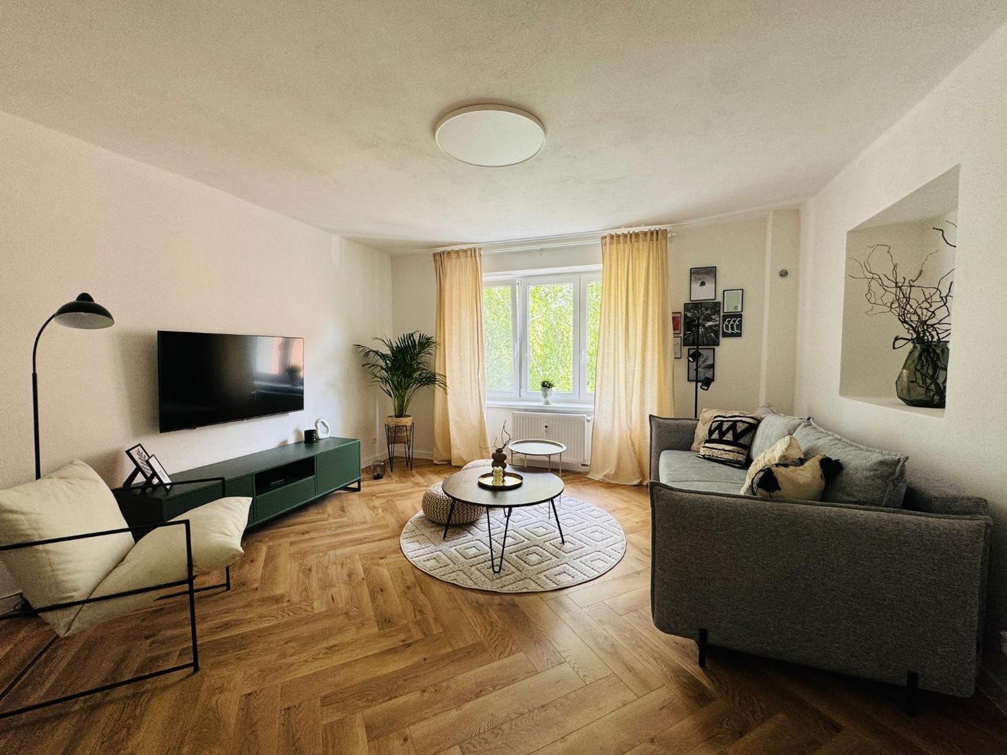 Apartment Yupa Košice Exterior foto