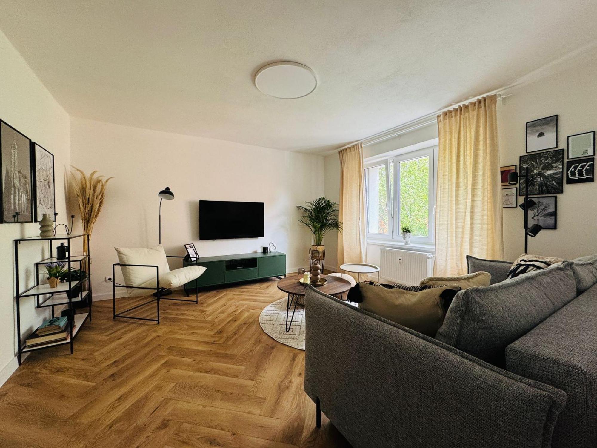 Apartment Yupa Košice Exterior foto